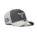 CHICAGO BULLS NBA FINALS 1998 TWO-TONE EDITION | NEW ERA 9FORTY A-FRAME
