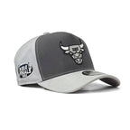 CHICAGO BULLS NBA FINALS 1998 TWO-TONE EDITION | NEW ERA 9FORTY A-FRAME