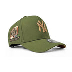 NEW YORK YANKEES SUBWAY SERIES 25TH ANNIVERSARY EDITION | NEW ERA 9FORTY A-FRAME
