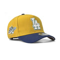 LOS ANGELES DODGERS 1988 WORLD SERIES TWO TONE EDITION | NEW ERA 9FORTY A-FRAME