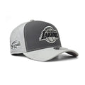 LOS ANGELES LAKERS THE FINALS 2010 TWO-TONE EDITION | NEW ERA 9FORTY A-FRAME