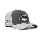 LOS ANGELES LAKERS THE FINALS 2010 TWO-TONE EDITION | NEW ERA 9FORTY A-FRAME