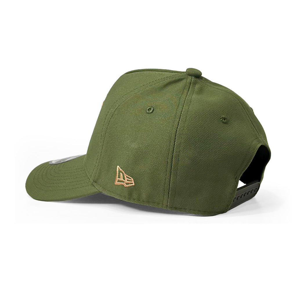 NEW YORK YANKEES SUBWAY SERIES 25TH ANNIVERSARY EDITION | NEW ERA 9FORTY A-FRAME