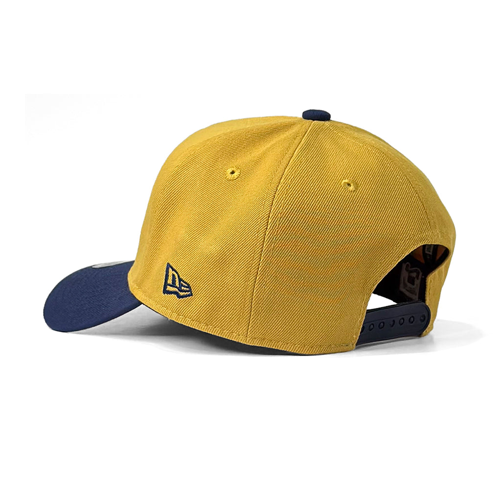 LOS ANGELES DODGERS 1988 WORLD SERIES TWO TONE EDITION | NEW ERA 9FORTY A-FRAME