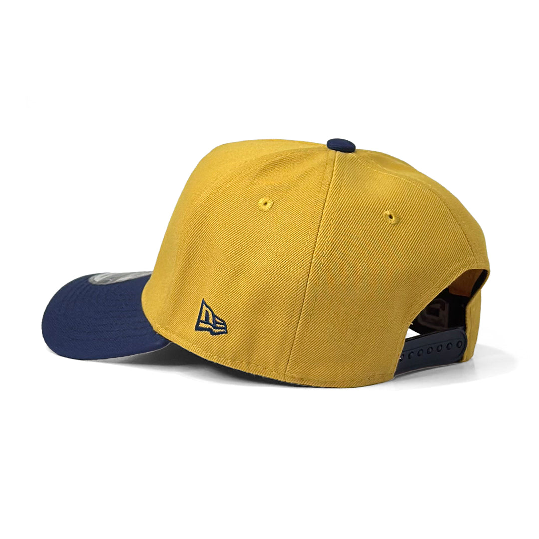 NEW YORK YANKEES ALL STAR GAME 2008 TWO TONE EDITION | NEW ERA 9FORTY A-FRAME