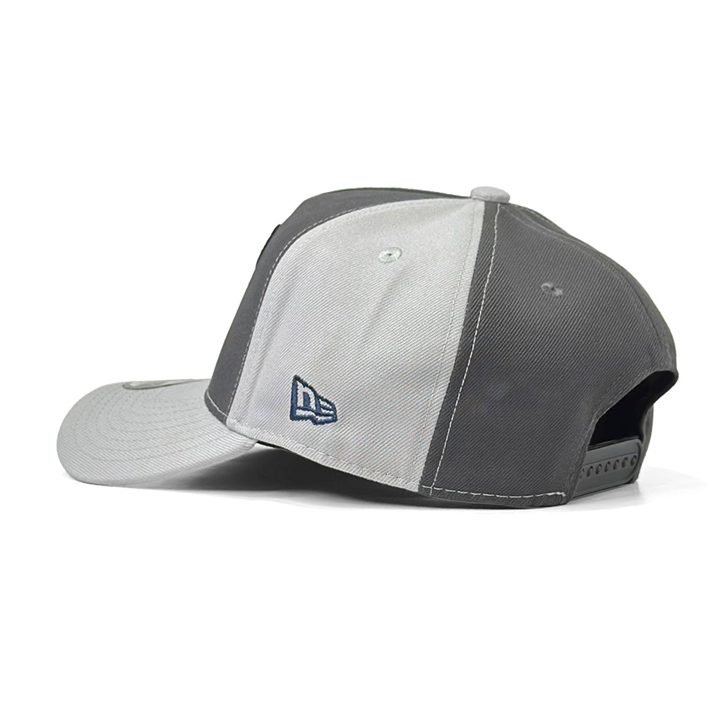 CHICAGO BULLS NBA FINALS 1998 TWO-TONE EDITION | NEW ERA 9FORTY A-FRAME