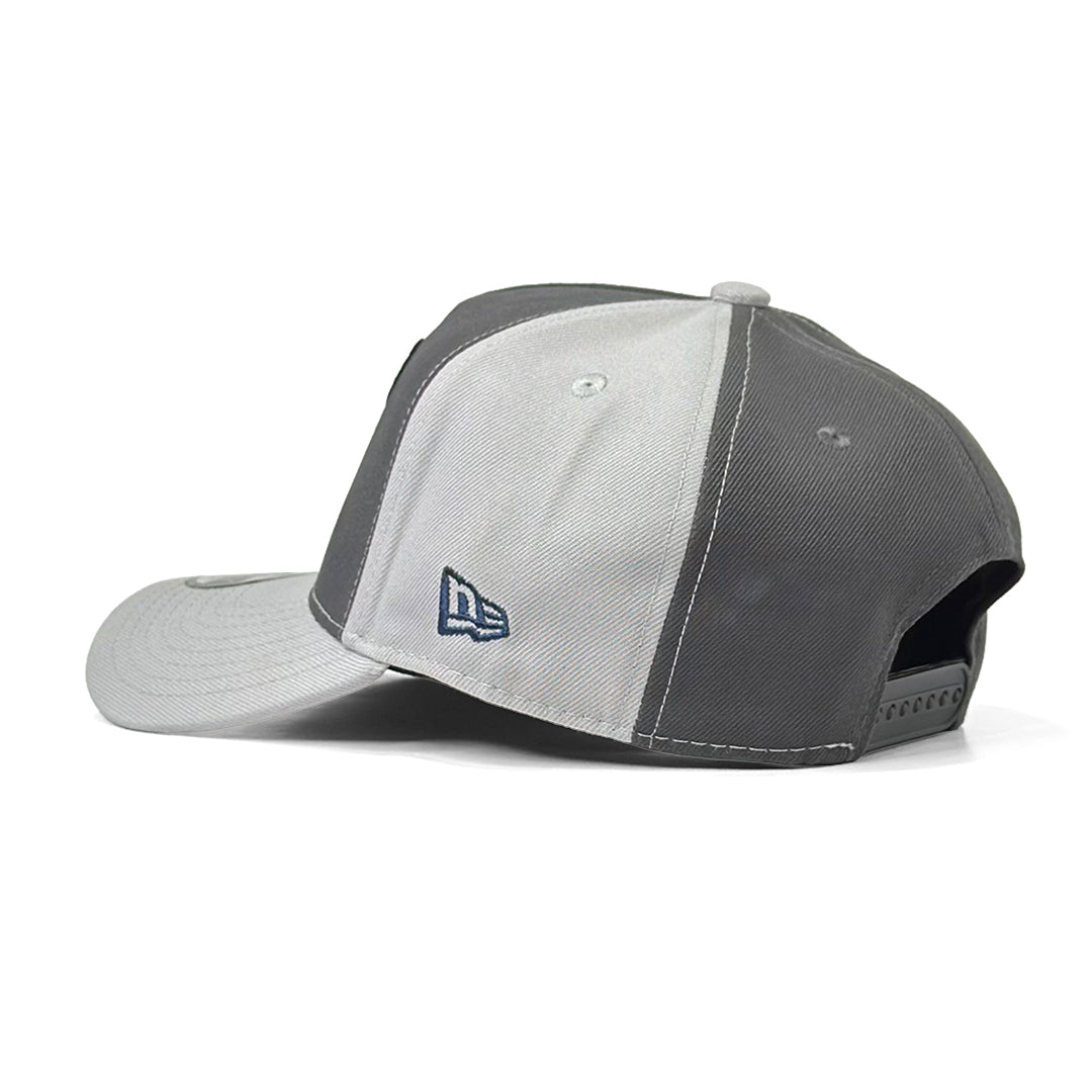 CHICAGO BULLS NBA FINALS 1998 TWO-TONE EDITION | NEW ERA 9FORTY A-FRAME