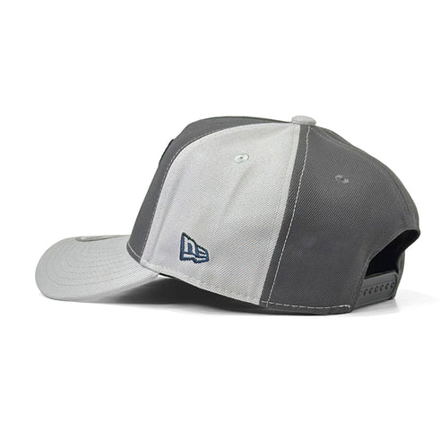 CHICAGO BULLS NBA FINALS 1998 TWO-TONE EDITION | NEW ERA 9FORTY A-FRAME