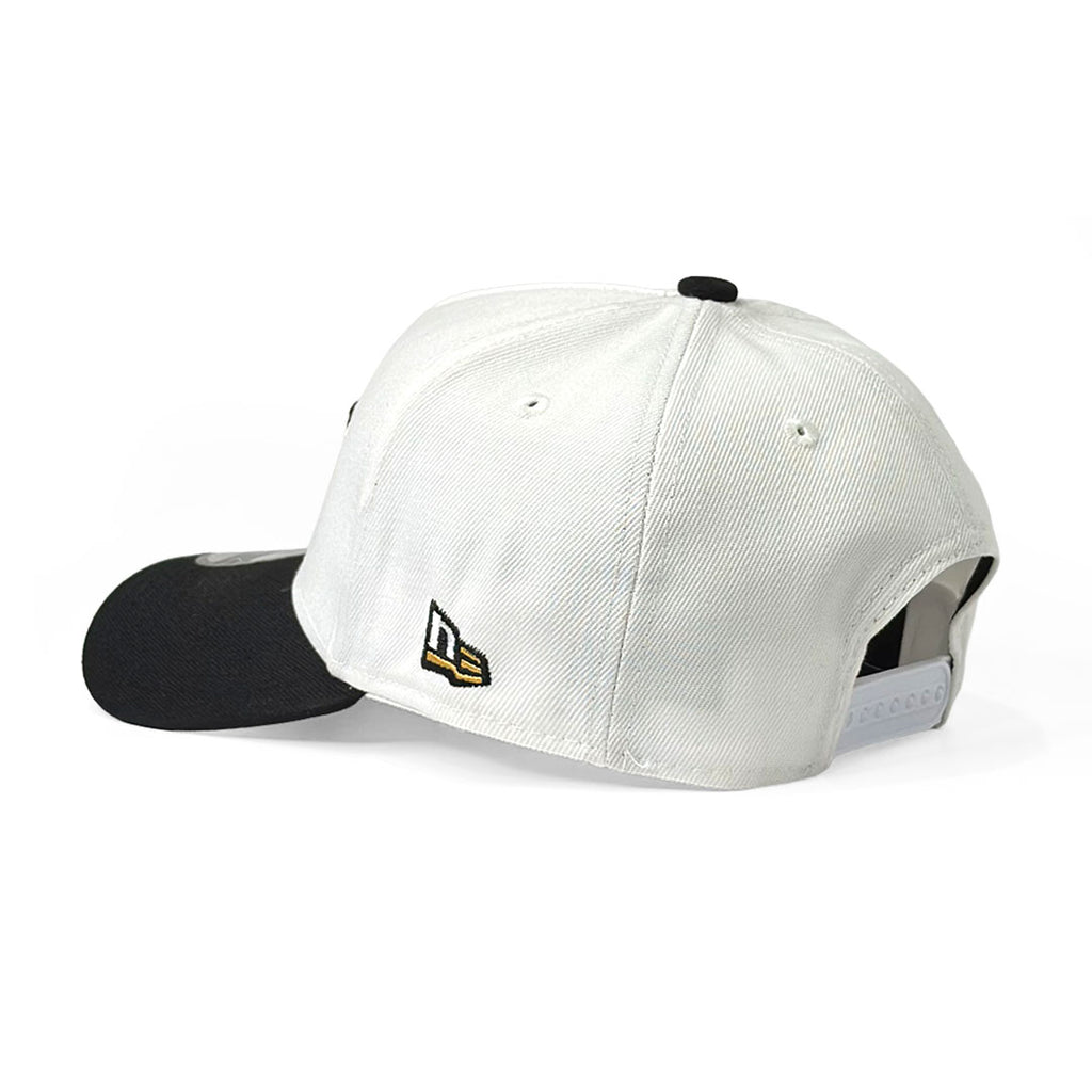 LOS ANGELES LAKERS NBA TWO-TONE EDITION | NEW ERA 9FORTY A-FRAME