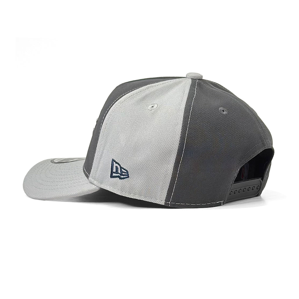 LOS ANGELES LAKERS THE FINALS 2010 TWO-TONE EDITION | NEW ERA 9FORTY A-FRAME