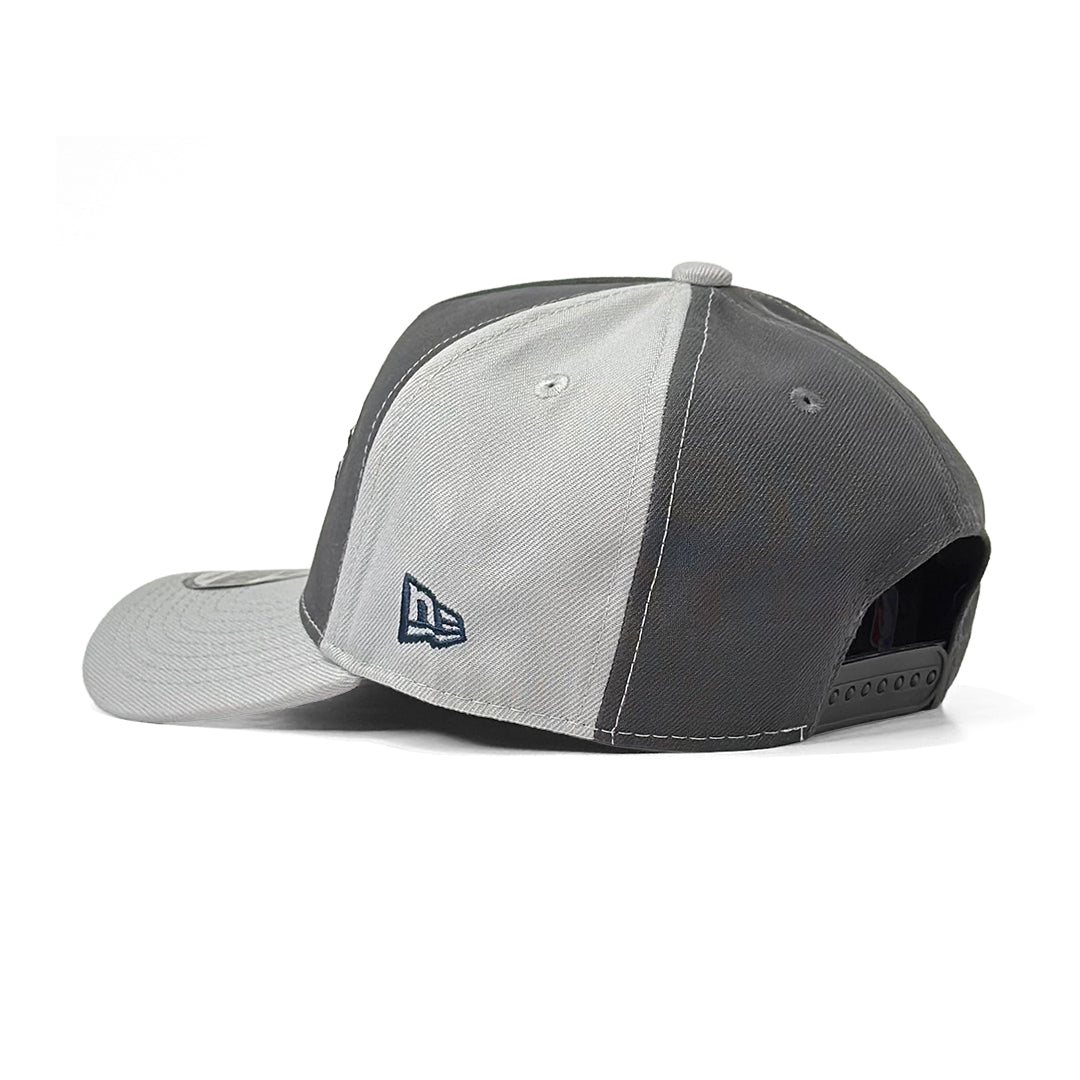 LOS ANGELES LAKERS THE FINALS 2010 TWO-TONE EDITION | NEW ERA 9FORTY A-FRAME