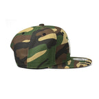 NEW YORK YANKEES CAMO BASIC EDITION | NEW ERA 9FIFTY SNAPBACK