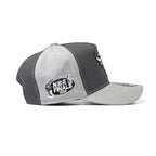 CHICAGO BULLS NBA FINALS 1998 TWO-TONE EDITION | NEW ERA 9FORTY A-FRAME