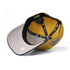 NEW YORK YANKEES ALL STAR GAME 2008 TWO TONE EDITION | NEW ERA 9FORTY A-FRAME