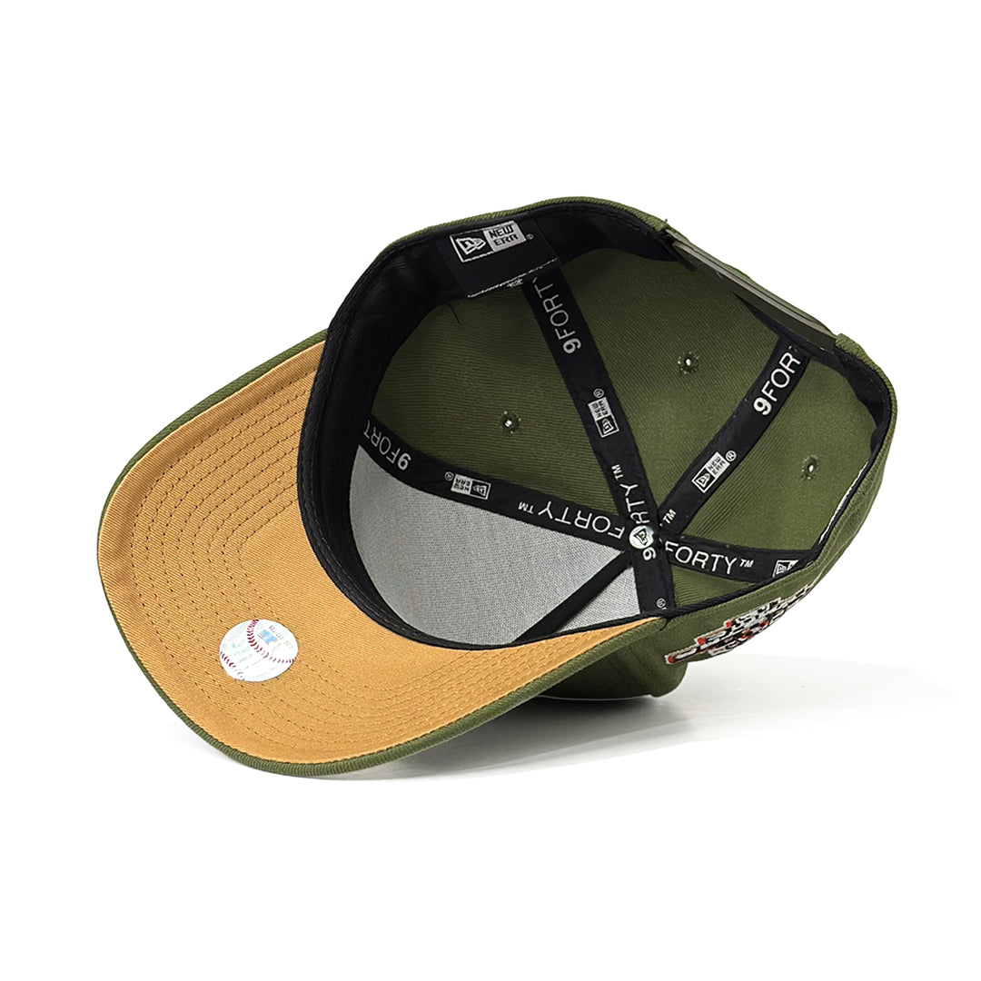CHICAGO WHITE SOX MLB ALL STAR GAME 2003 | NEW ERA 9FORTY A-FRAME