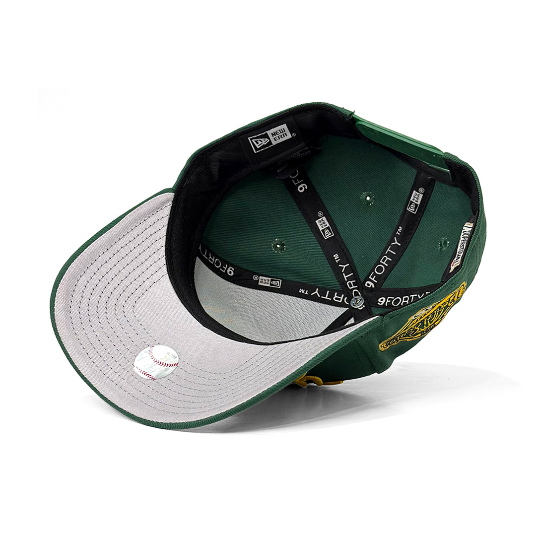 NEW YORK YANKEES 1996 WORLD SERIES EDITION | NEW ERA 9FORTY A-FRAME