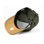 NEW YORK YANKEES SUBWAY SERIES 25TH ANNIVERSARY EDITION | NEW ERA 9FORTY A-FRAME